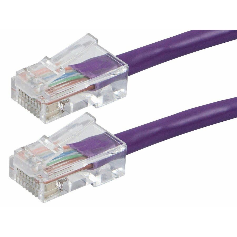 Monoprice Patch UTP Category 6 Network Cable