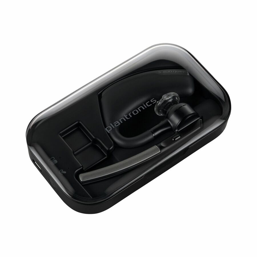 Poly Voyager Charging Case Poly Headset