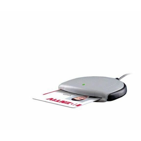 Identiv SCR3310 v2.0 USB Contact Smart Card Reader / Writer USB Contact Smart Card Reader / Writer