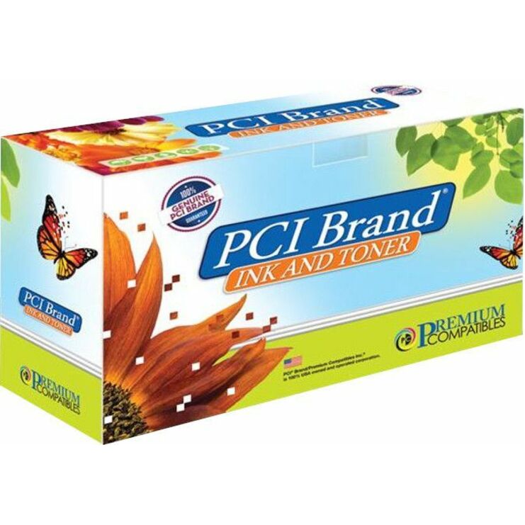 Premium Compatibles Laser Toner Cartridge - Alternative for Kyocera TK-8117Y (1T02P3AUS0) - Yellow Pack