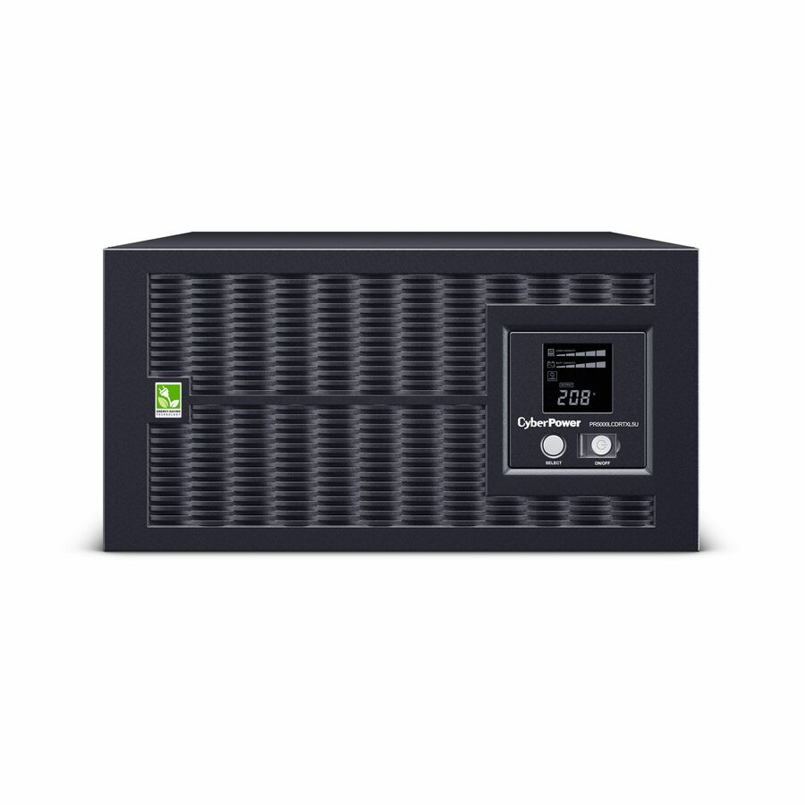 CyberPower PR5000LCDRTXL5U Smart App Sinewave UPS Systems