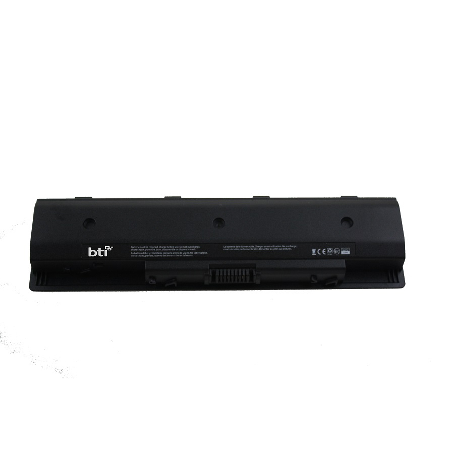 BTI Notebook Battery