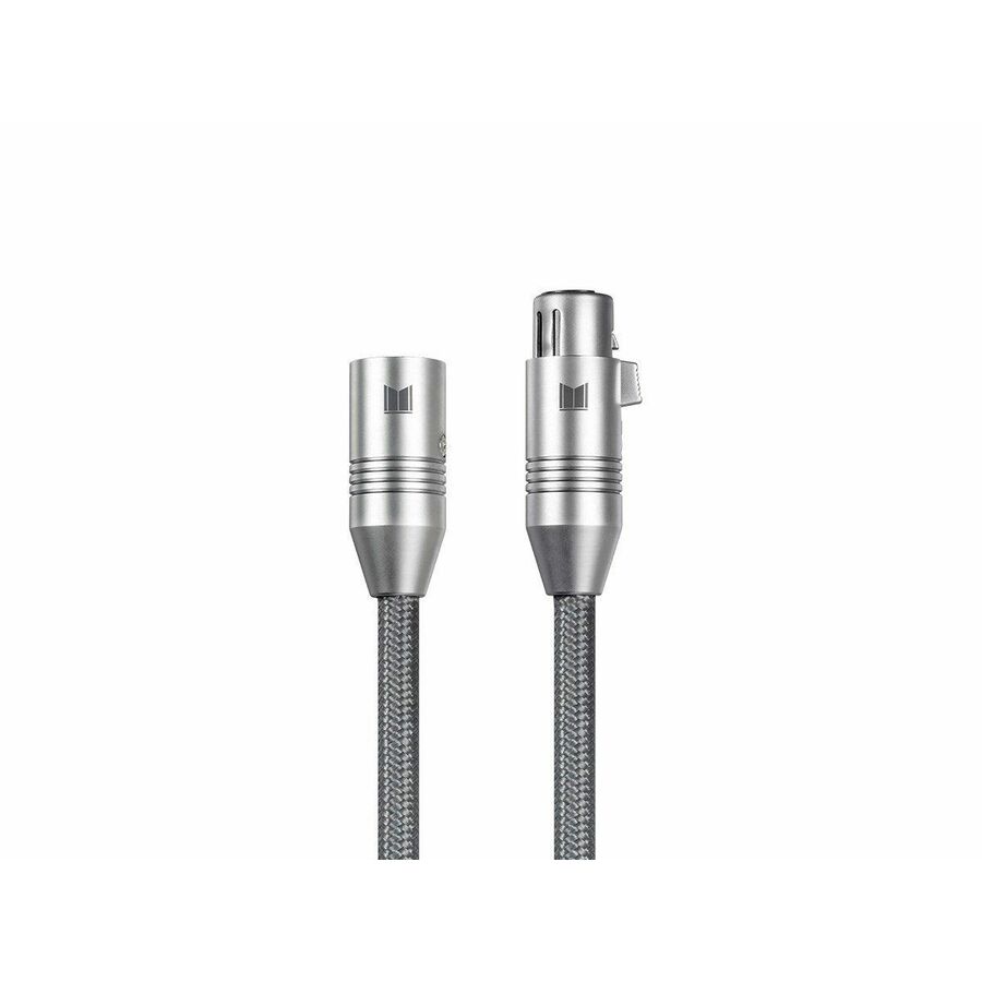 Monoprice Monolith XLR Balanced Audio Cable, 1m