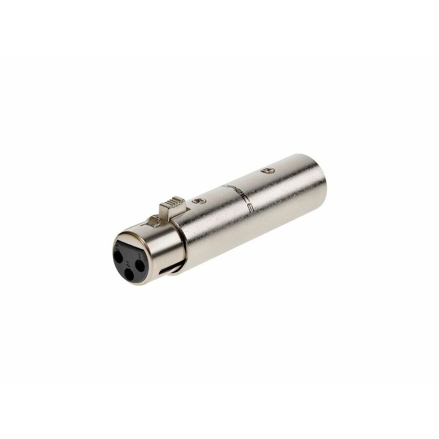 Monoprice 5-Pin Male to 3-Pin Female DMX Converter