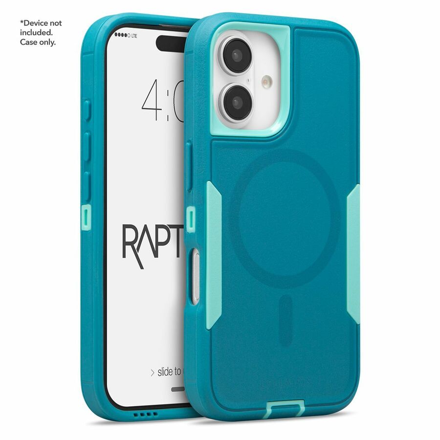 Cellairis Rapture Rugged Smartphone Case