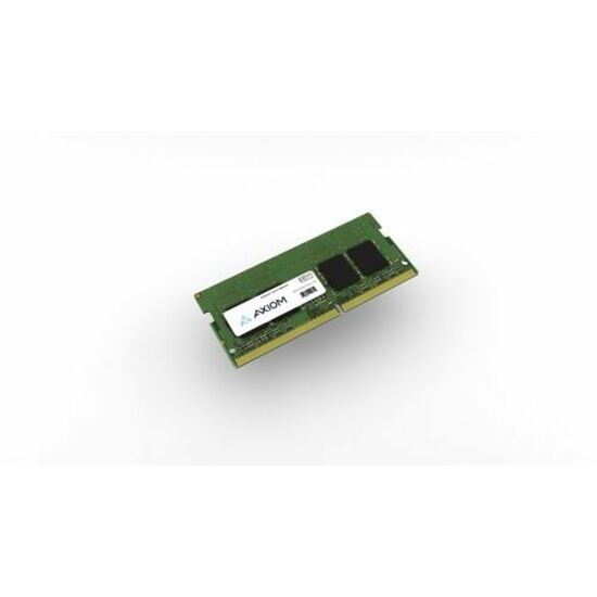 Axiom 32GB DDR4-3200 SODIMM CT32G4SFD832A