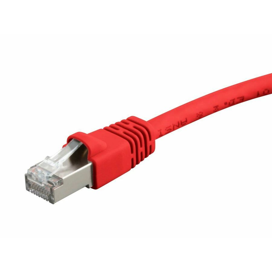 Monoprice Patch STP Category 6a Network Cable