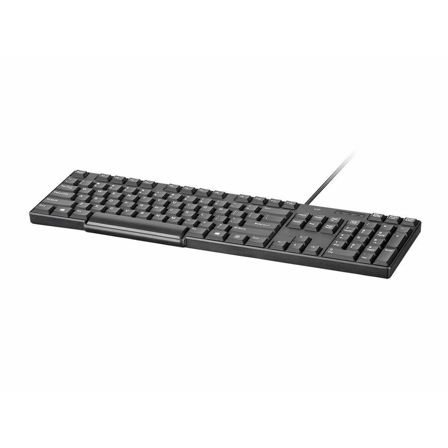 Workstream Keyboard