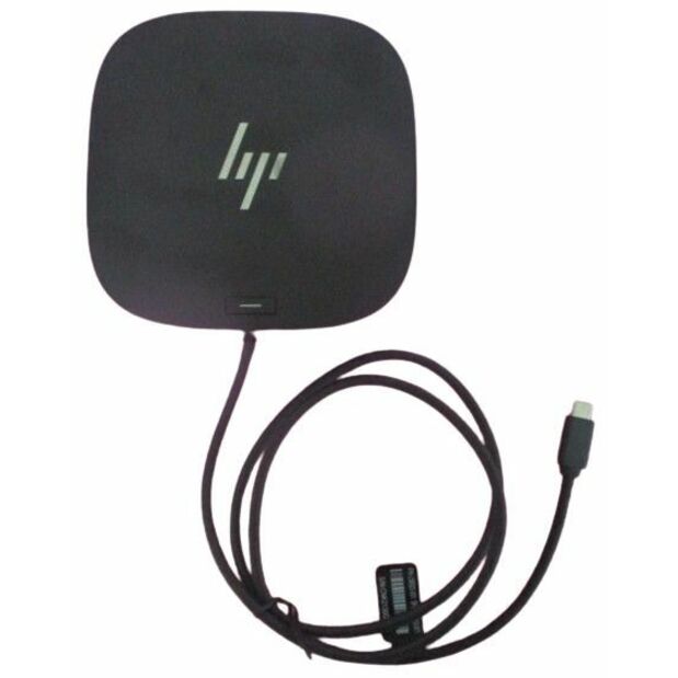 HPI SOURCING - NEW Essential Docking Station