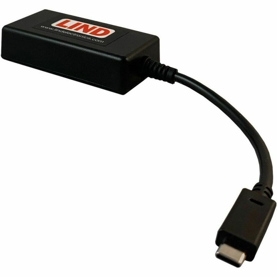 Lind Electronics Charging Cable