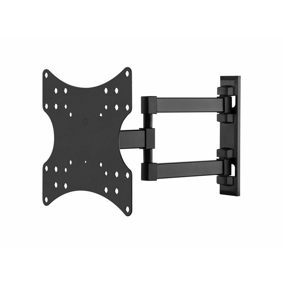 Monoprice Mounting Bracket for TV, Digital Signage Display, Monitor - Black