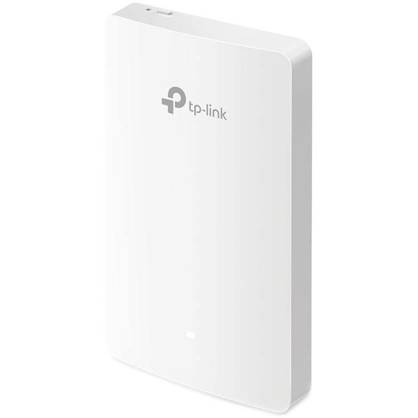 TP-LINK EAP235-Wall - Omada AC1200 in-Wall Wireless Gigabit Access Point - Limited Lifetime Warranty