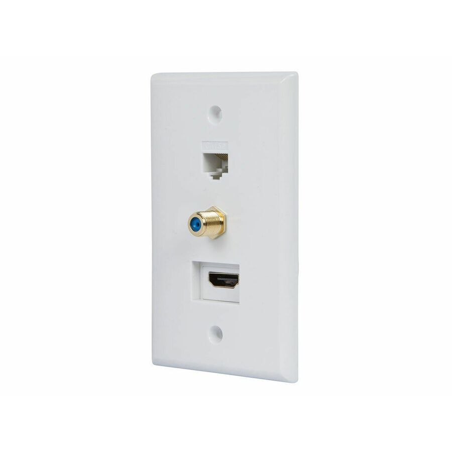 Monoprice Faceplate