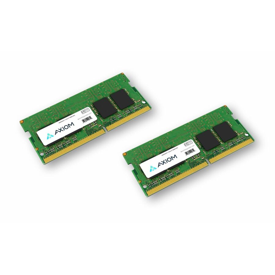 Axiom 64GB DDR4-3200 SODIMM CT2K32G4SFD832A