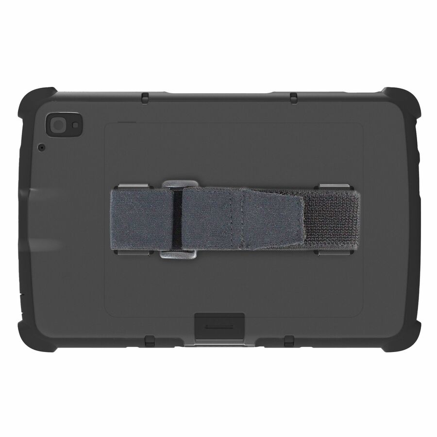 InfoCase Rugged Carrying Case for 8" Zebra ET40, ET45 Tablet