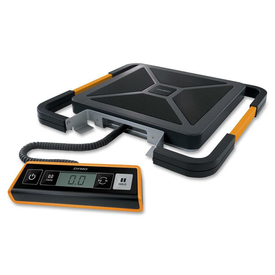 Dymo Pelouze 250lb Digital USB Shipping Scale