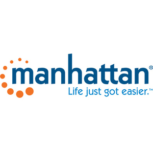 Manhattan Keyboard & Mouse
