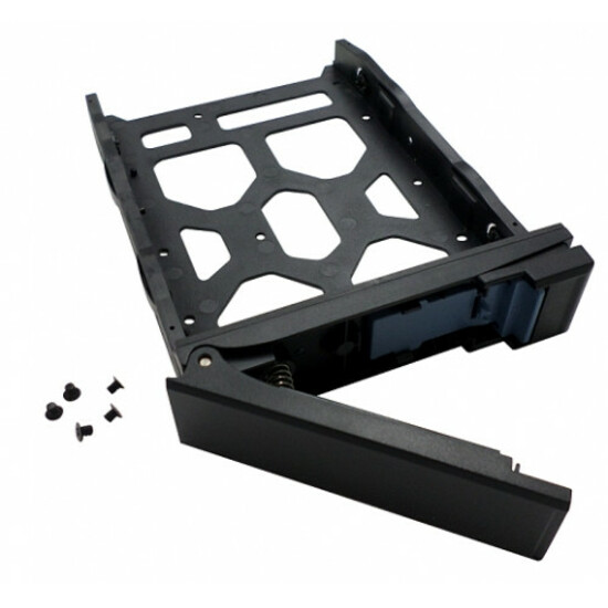 QNAP TRAY-35-NK-BLK03 Drive Mount Kit