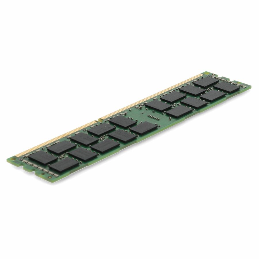 AddOn JEDEC Standard Factory Original 8GB DDR3-1600MHz Registered ECC Dual Rank x4 1.5V 240-pin CL11 RDIMM