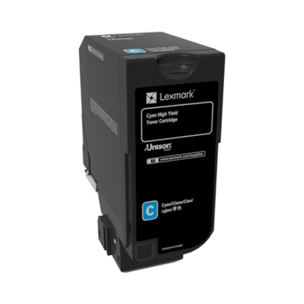 Lexmark Original Toner Cartridge