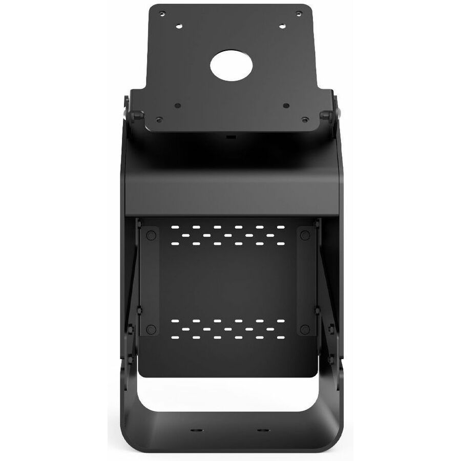 Compulocks Tablet POS Stand with Printer Mount - Tablet Printer Kiosk