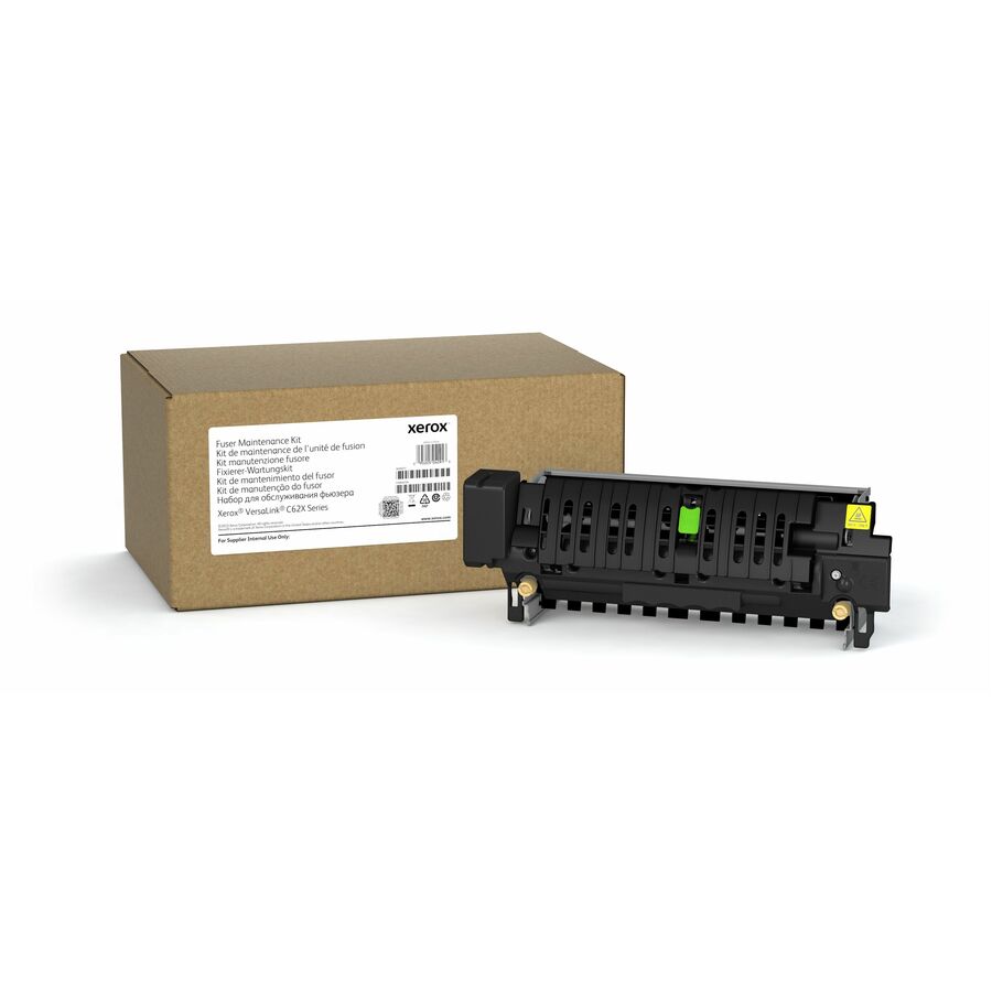 Xerox VersaLink C620/C625 Fuser 110 Volt (long-Life Item, Typically Not Required)