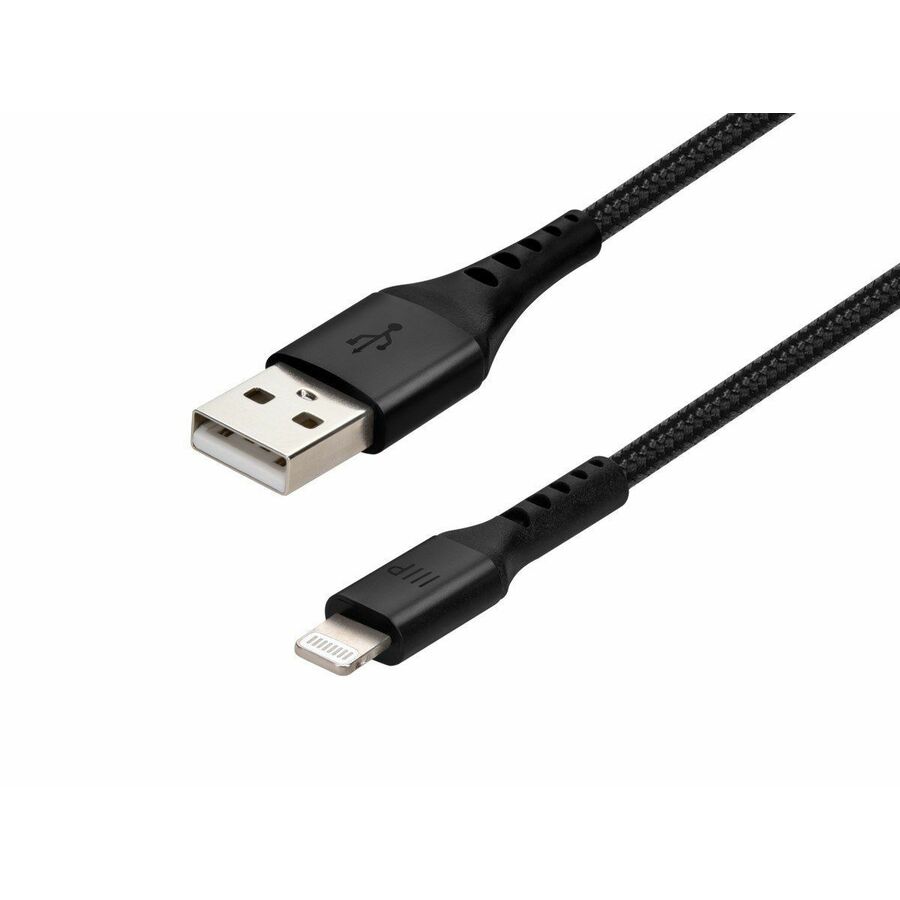 Monoprice Premium Lightning/USB Data Transfer Cable