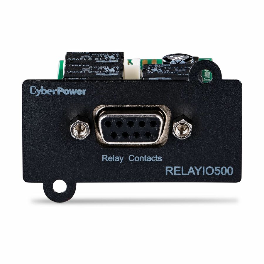 CyberPower RELAYIO500 Network Management Card