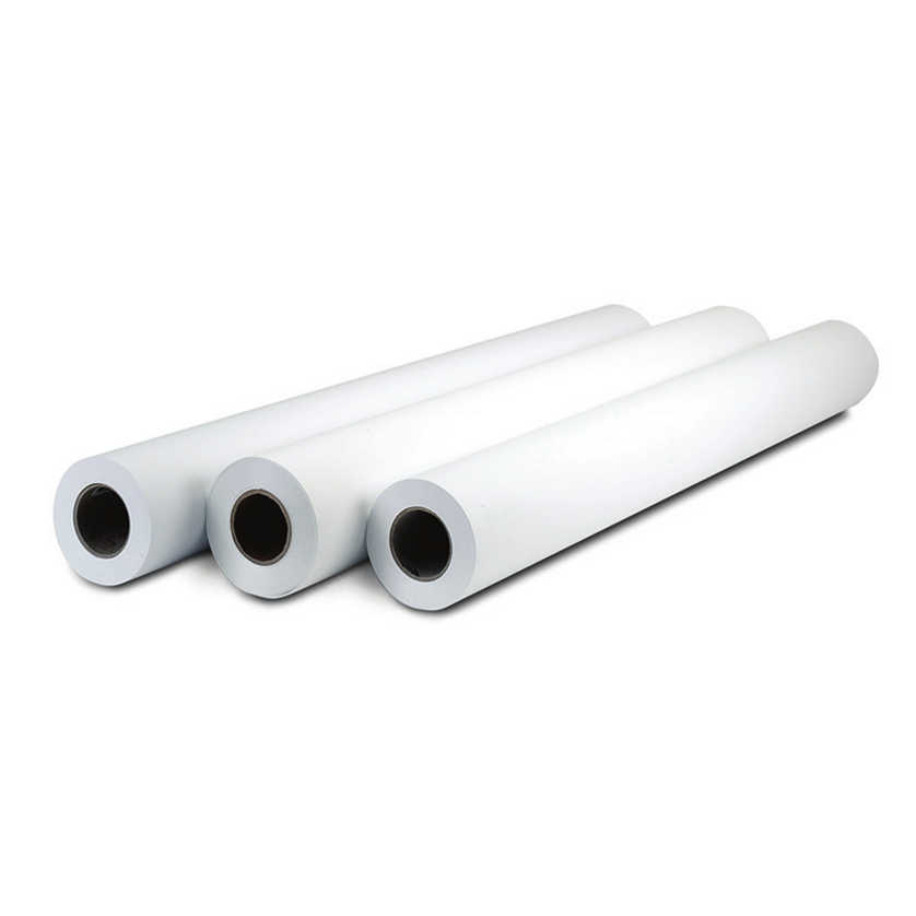 HP Permanent Matte Adhesive Vinyl