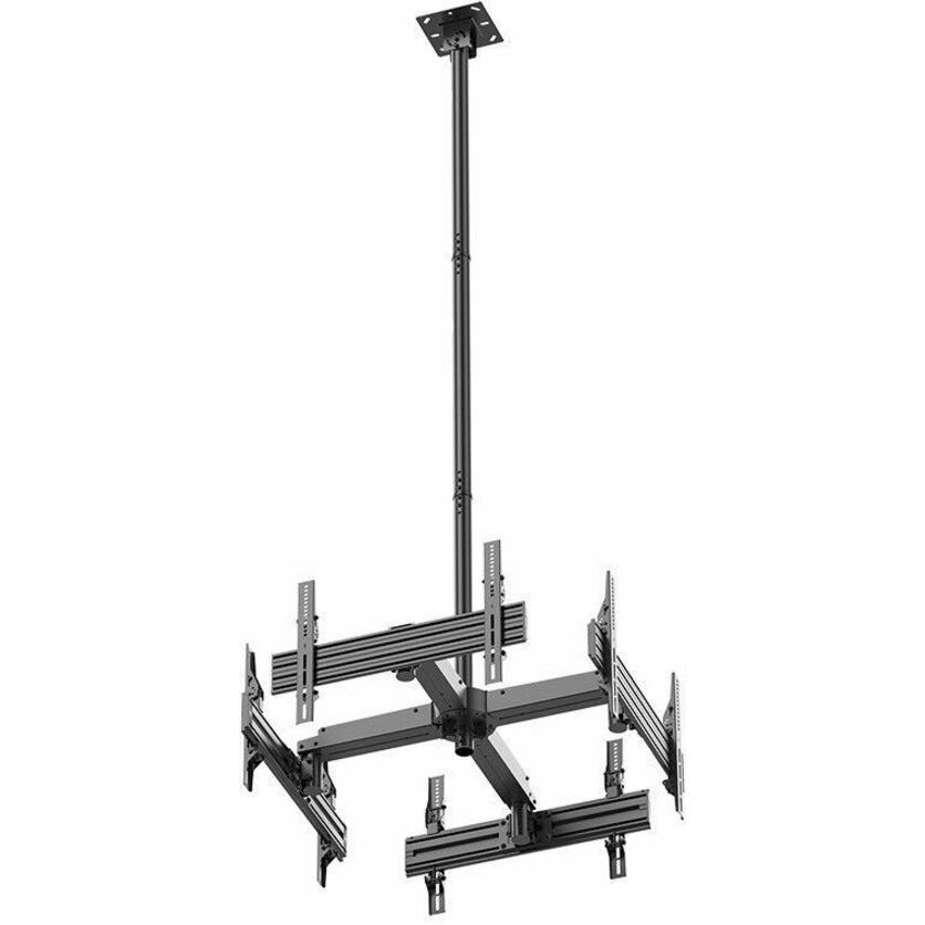 Monoprice 34196 Ceiling Mount for TV, Flat Panel Display