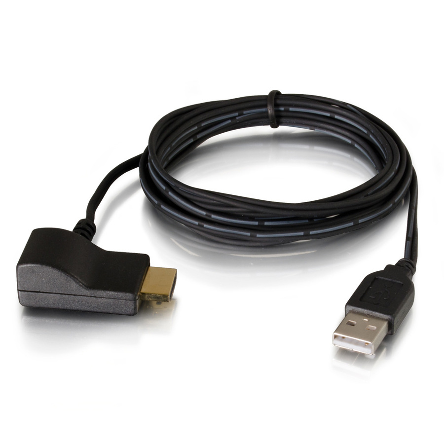 C2G USB Powered HDMI Voltage Inserter