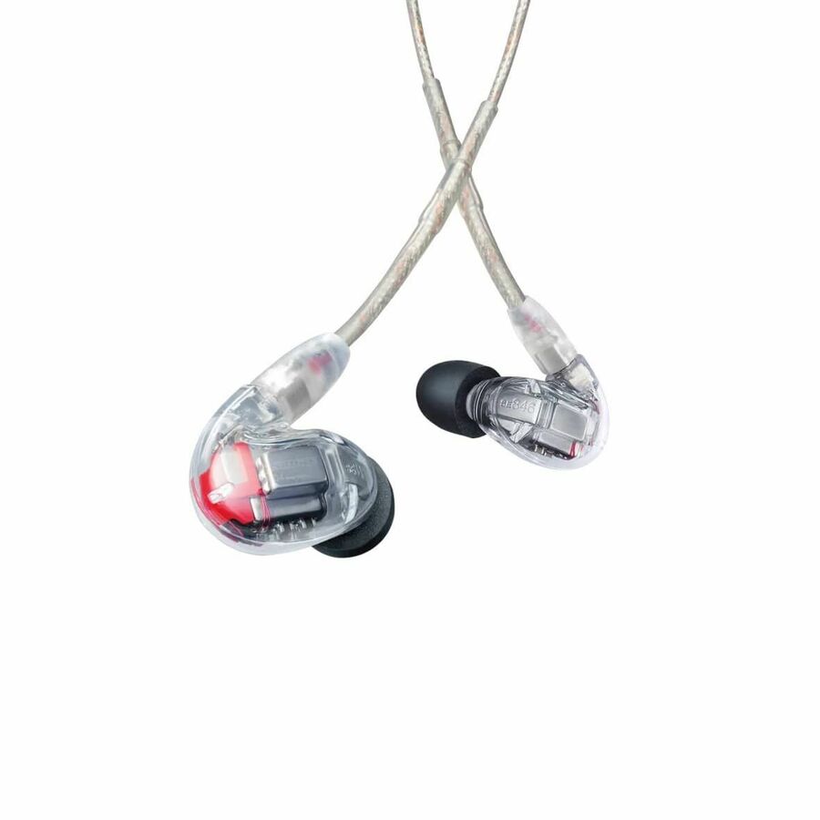 Shure SE846 GEN 2 Sound Isolating Earphones