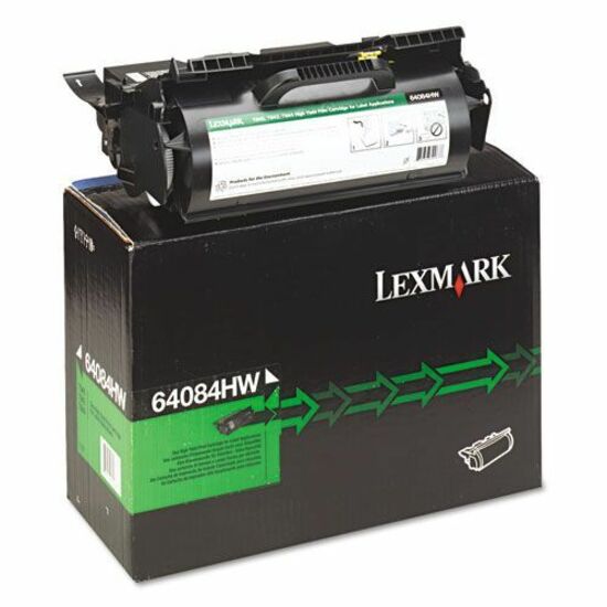 Lexmark Original Toner Cartridge