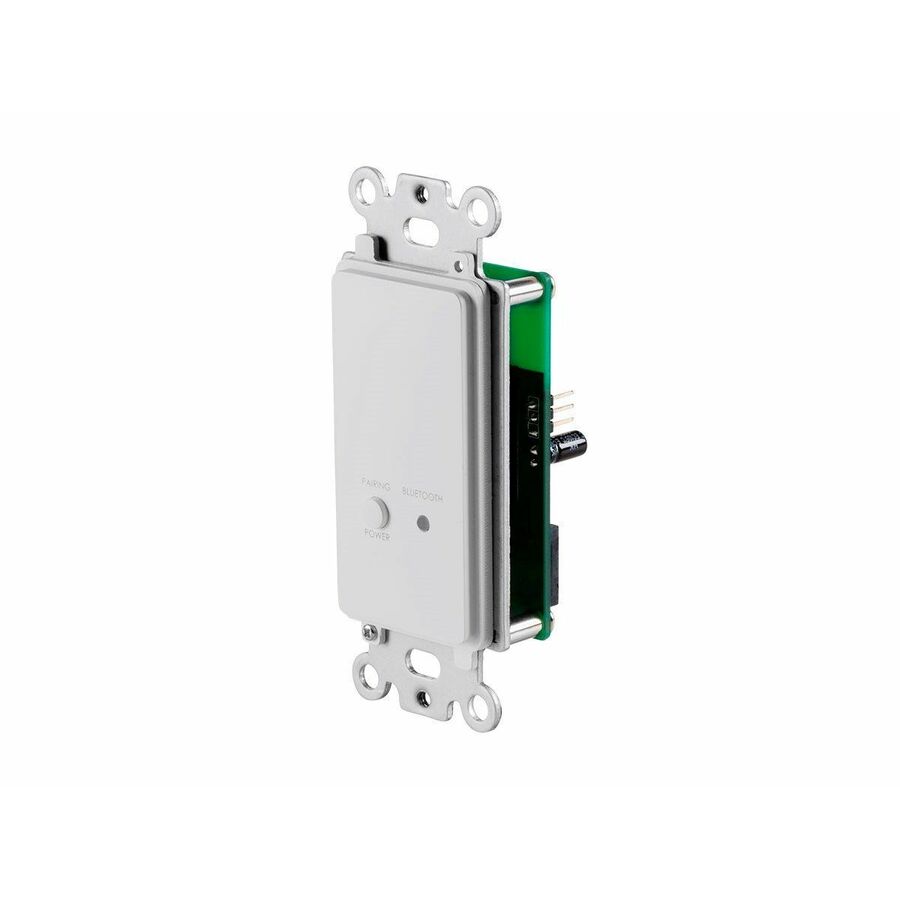 Monoprice Multizone Source with Bluetooth Receiver
