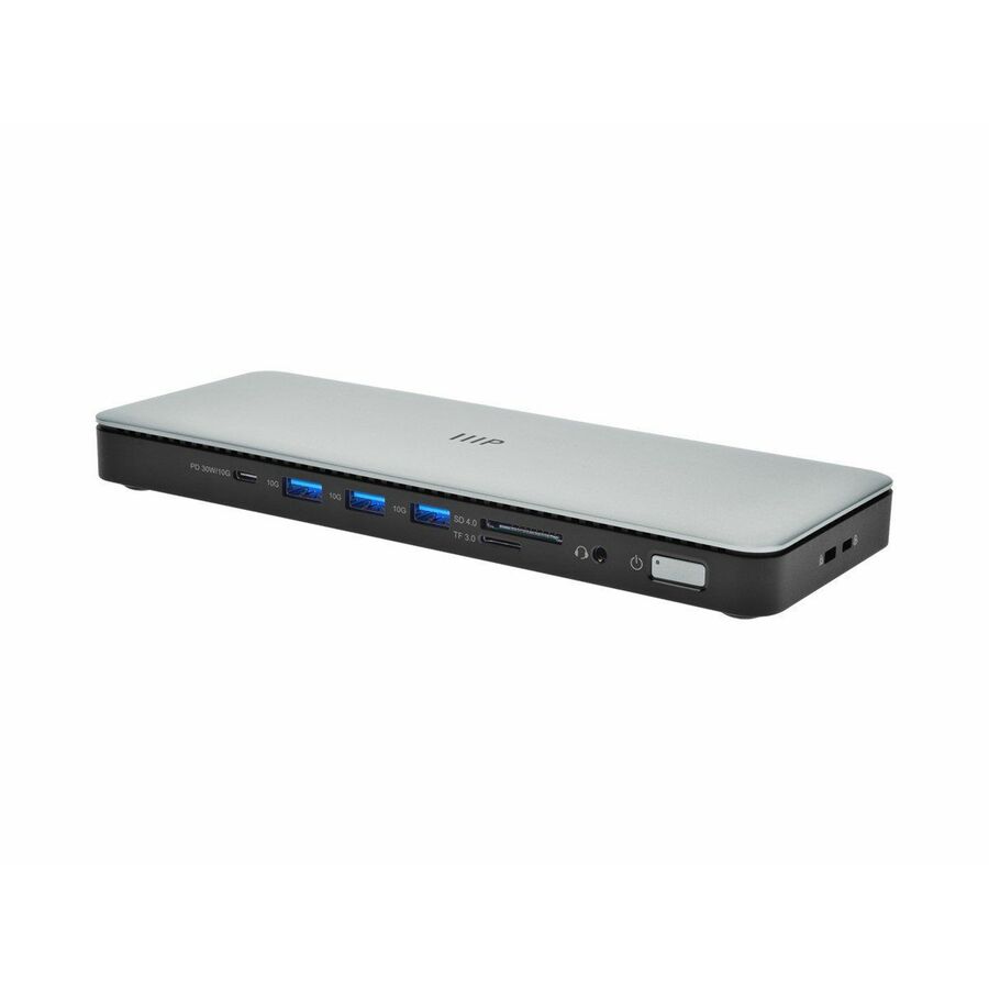 Monoprice 15-in-1 Triple-Display MST Docking Station