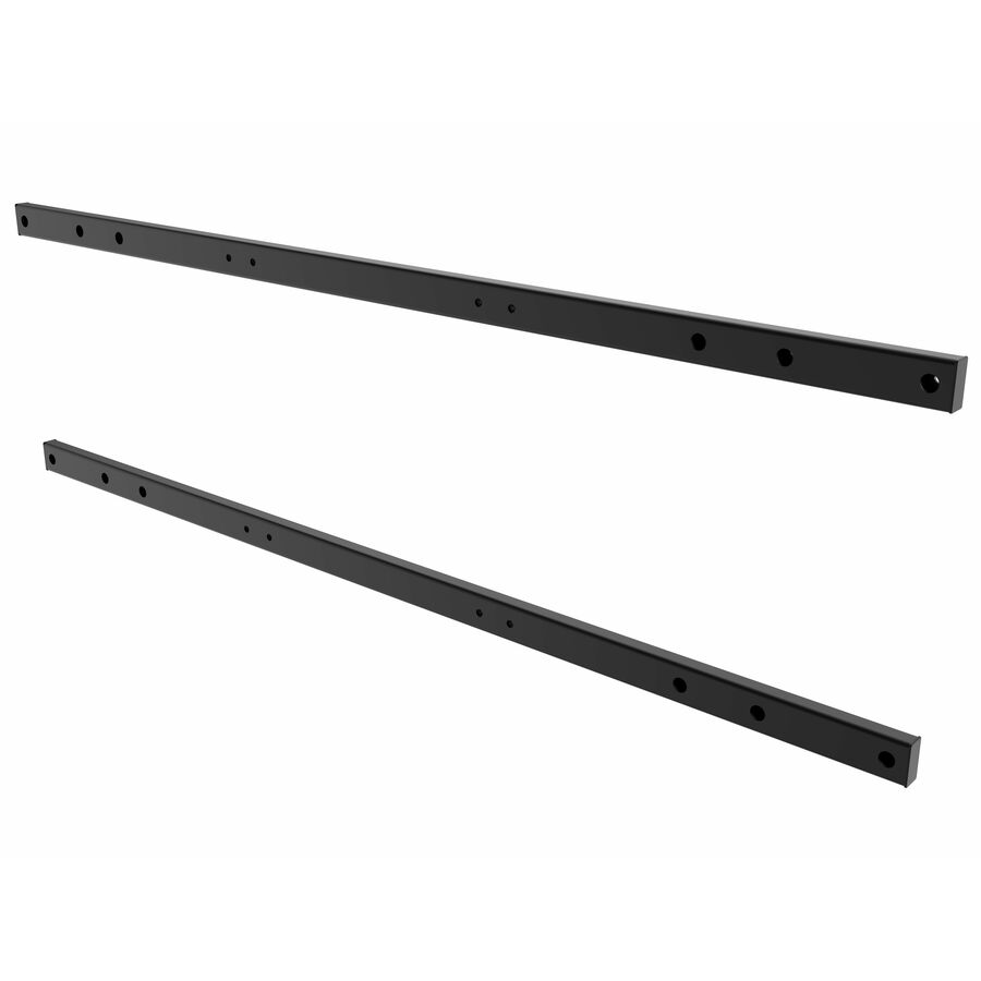 Accessory Adaptor Rails for VESA® 1000, 1200 or 1500mm Wide Mounting Patterns