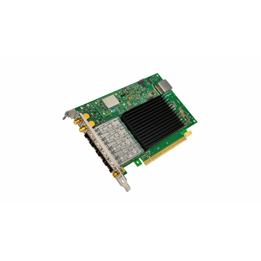 Intel Ethernet Network Adapter E810-XXVDA4T