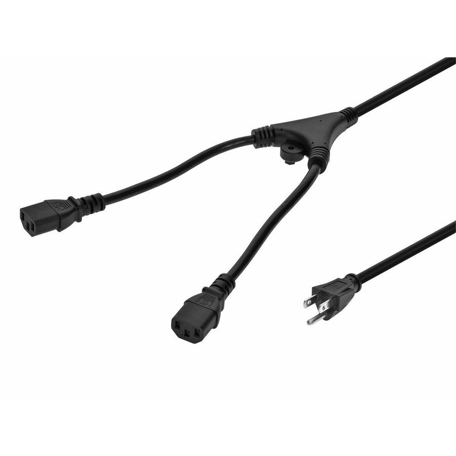 Monoprice Splitter Cord
