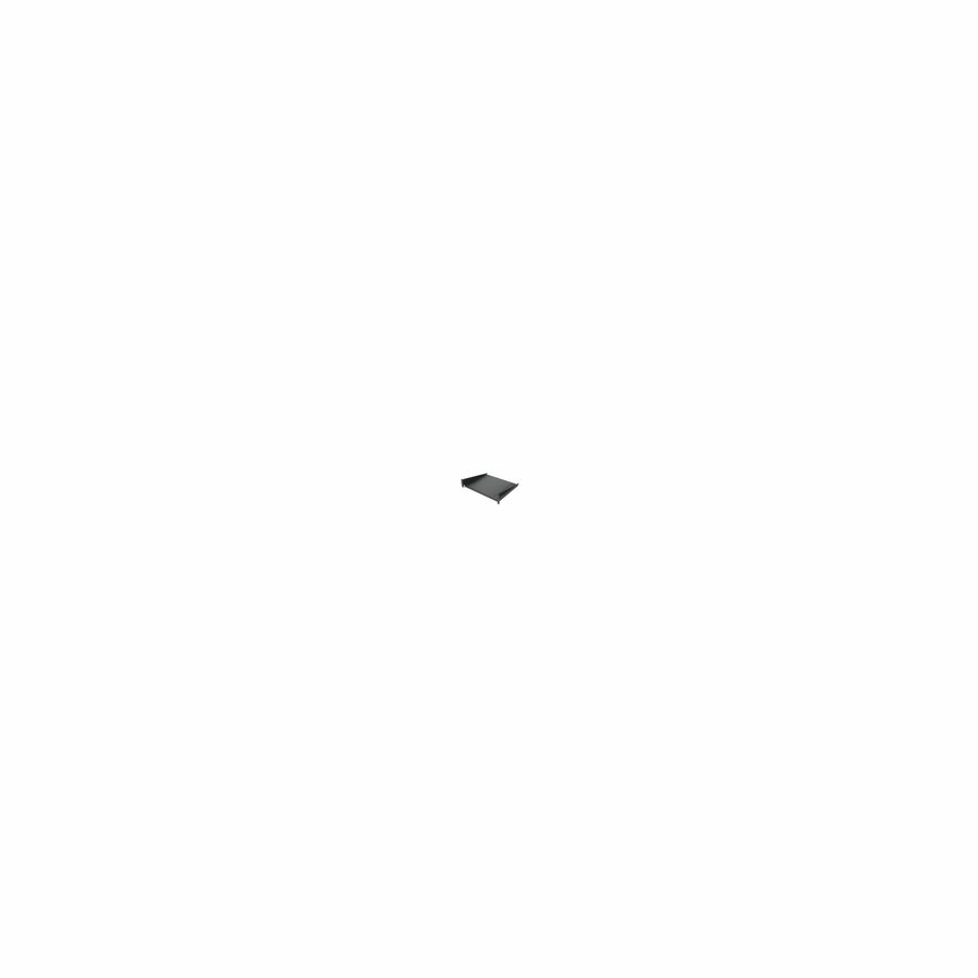 APC Fixed Shelf 50lbs/22.7kg Black