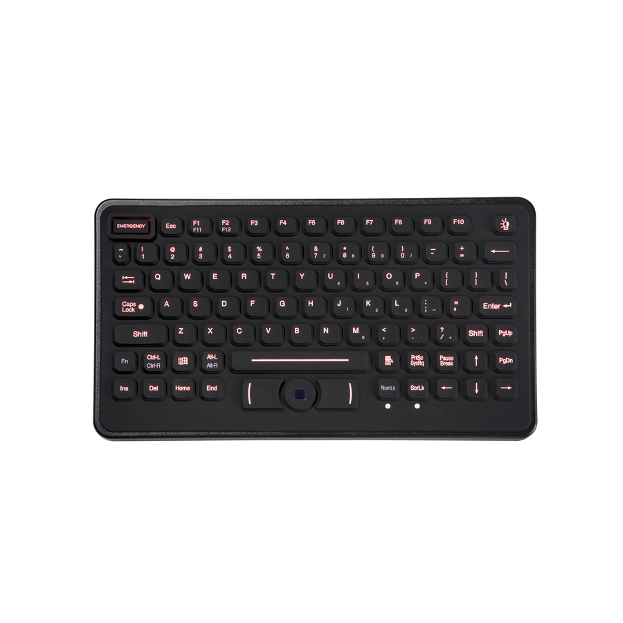 TG3 BLH Keyboard