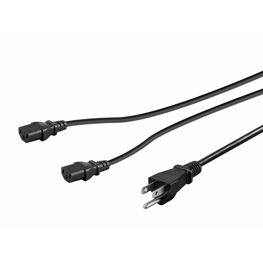 Monoprice Splitter Cord