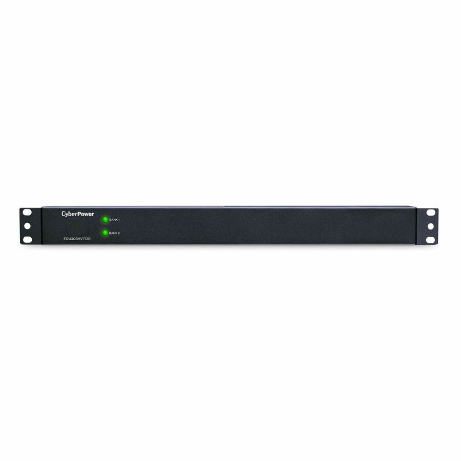 CyberPower PDU30BHVT12R 200 - 230 VAC 30A Basic PDU