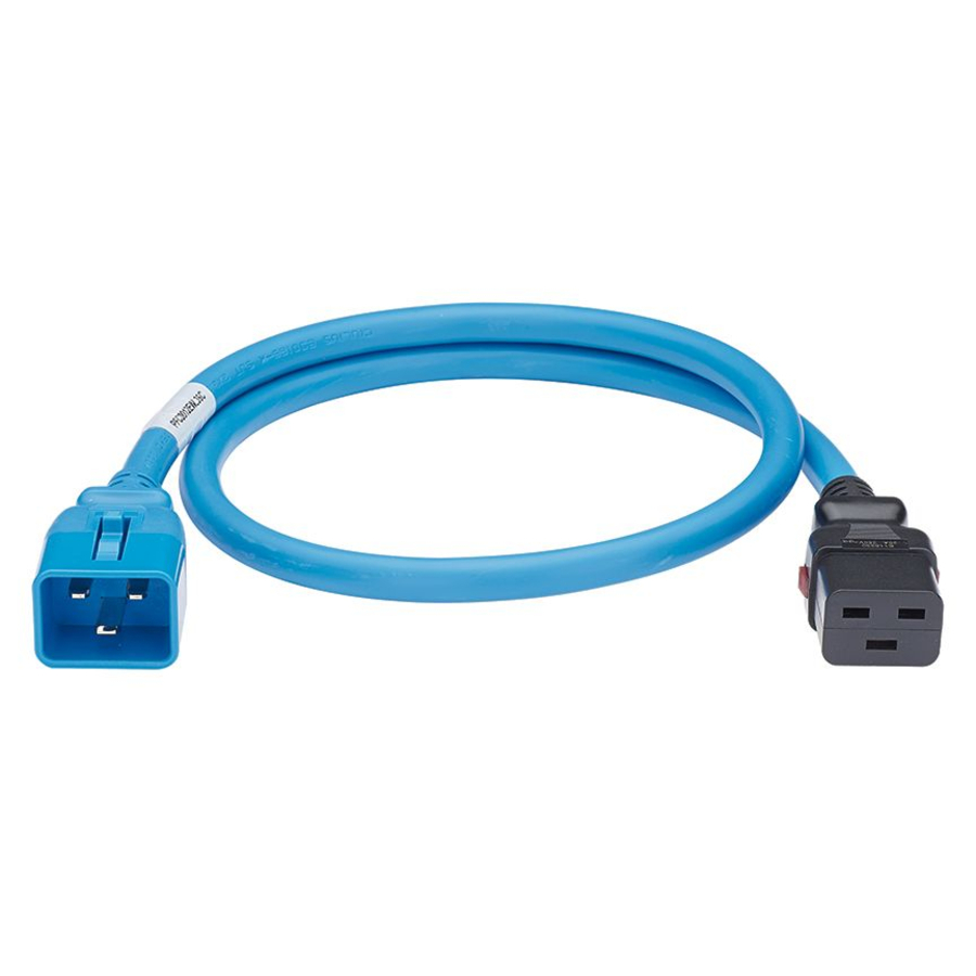 Panduit SmartZone Standard Power Cord