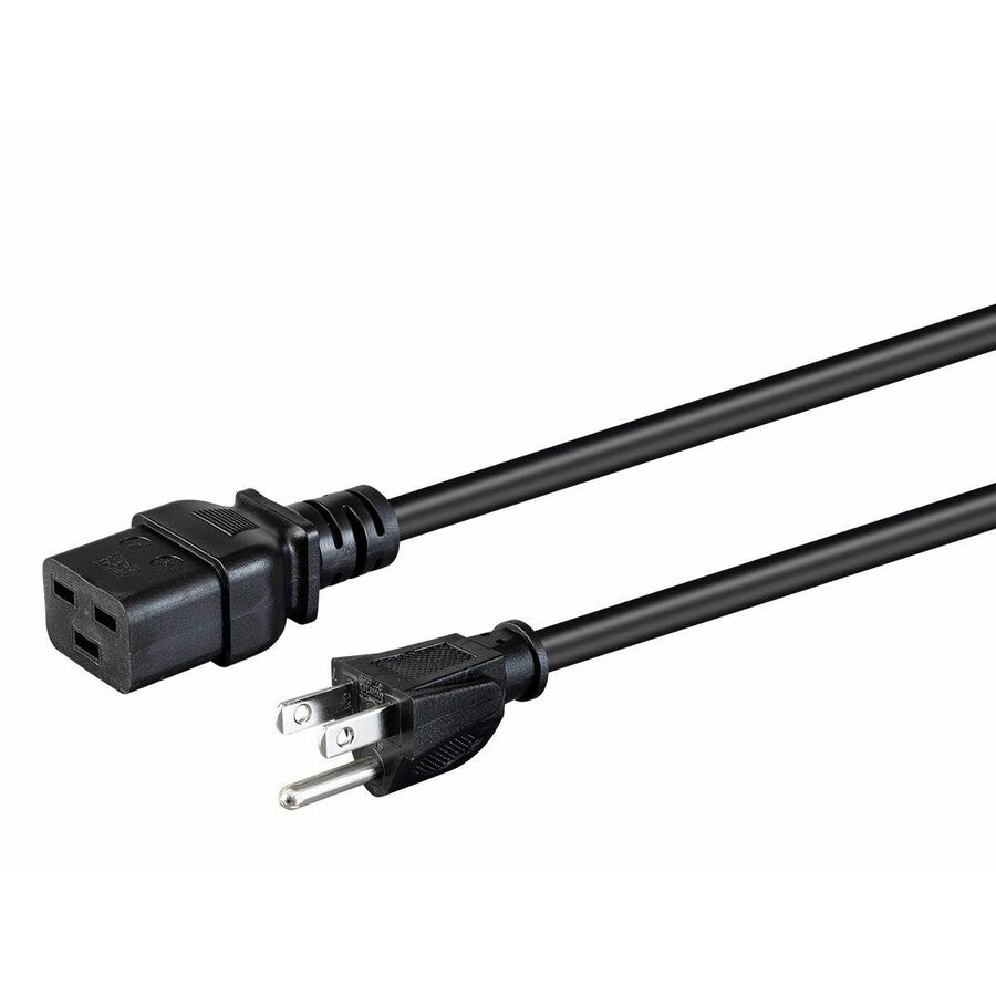 Monoprice Standard Power Cord
