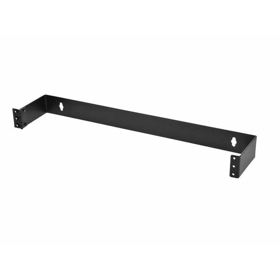 Monoprice Mounting Bracket for Patch Panel, Rack