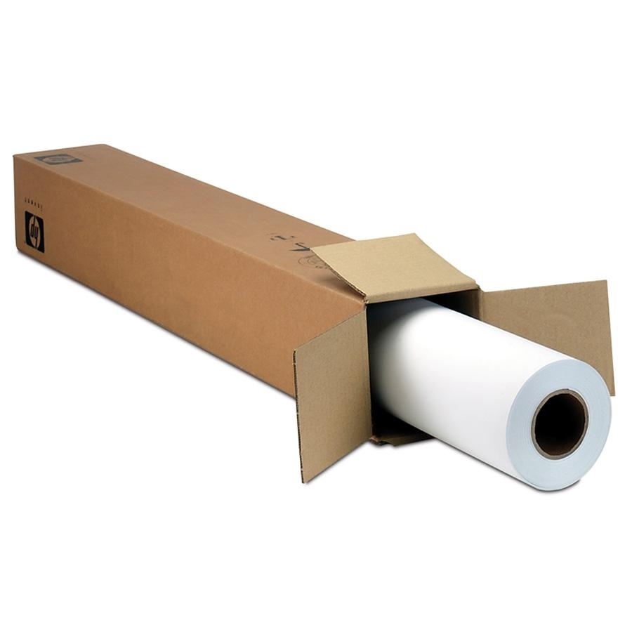 HP Premium Matte Photo Paper - 36"x100'