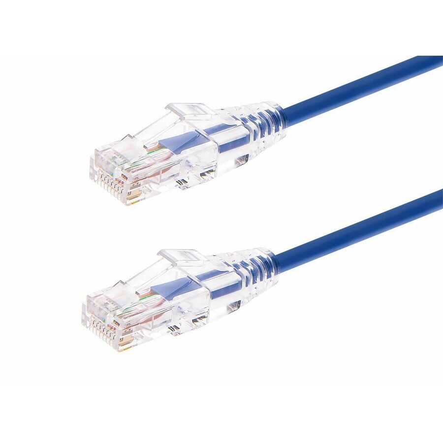 Monoprice SlimRun UTP Category 6 Network Cable