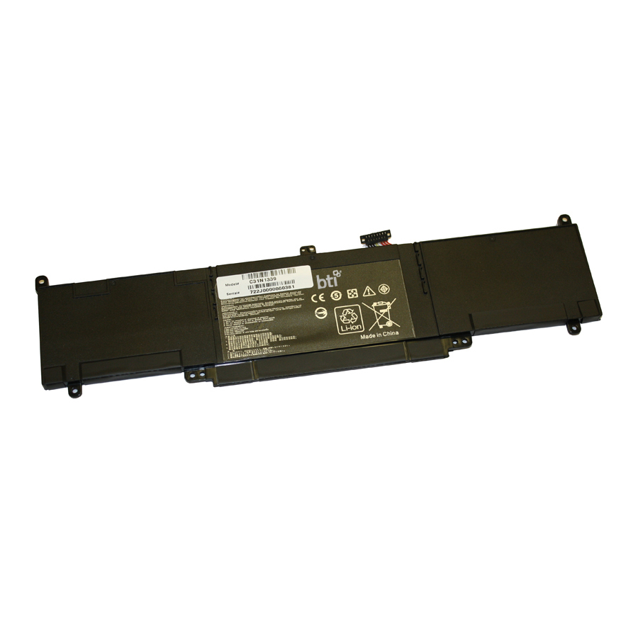 BTI Battery