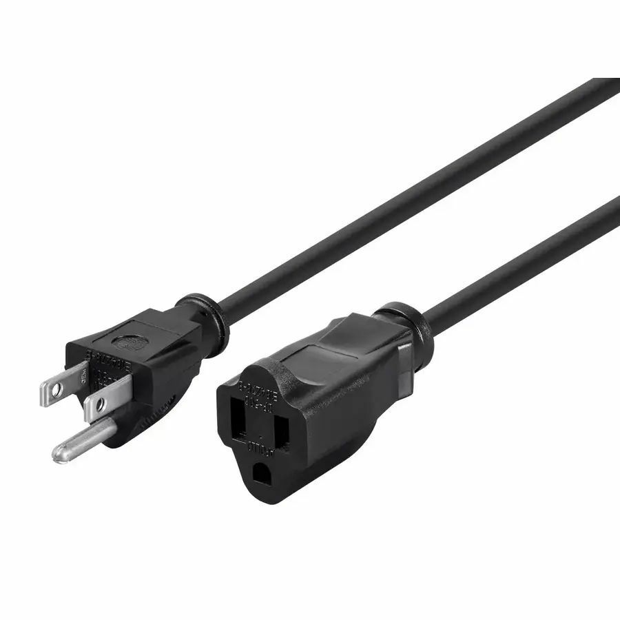 Monoprice Standard Power Cord