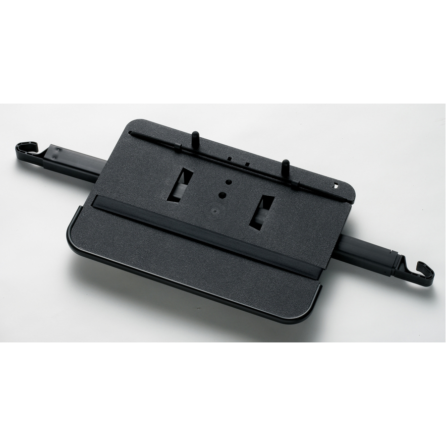 Digital Innovations SecureMount 7020000 Vehicle Mount for Portable DVD Player, Notebook, Netbook - Black